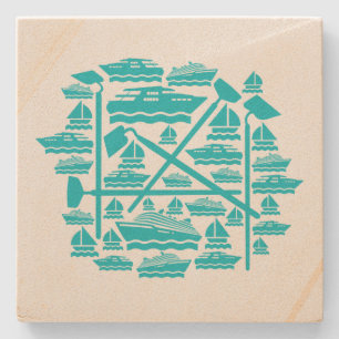 Onderzetter voor staarten en staarten