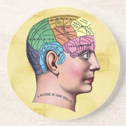 Onderzetter voor terminologie (Voorkant)