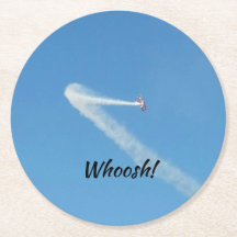 Onderzetter voor vliegvliegpapier