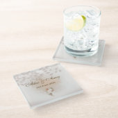 Onderzetter voor weddenschap (Schuin)