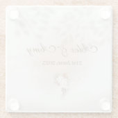 Onderzetter voor weddenschap (Achterkant)