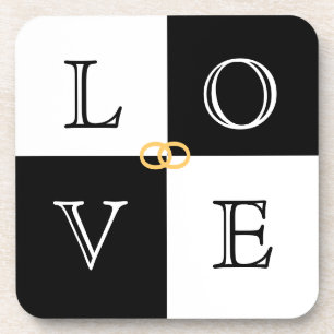 Onderzetter voor weddenschap