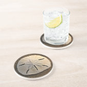 Onderzetter voor zandband Drink (Zijkant)