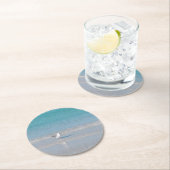 Onderzetter voor zeescheeppapier (Insitu)