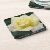 Onderzetter vredesRoos instellen (Linkerzijde)