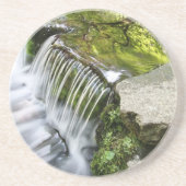 onderzetter waterstromen (Voorkant)