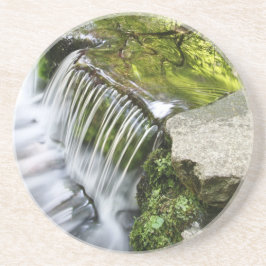 onderzetter waterstromen