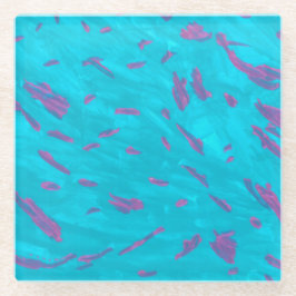 Onderzetter watervun