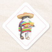 Onderzetter WENDELITO Diamond Paper (Voorkant)