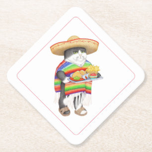 Onderzetter WENDELITO Diamond Paper