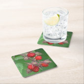 Onderzetter Wild Raspberry Party (Insitu)