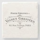 Onderzetter Winemakers (Voorkant)