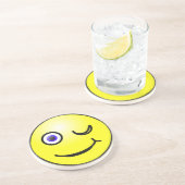 Onderzetter wrijvingszijde (Zijkant)