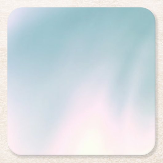 Onderzetter zacht papier (Voorkant)