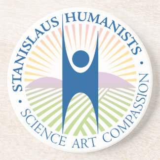 Onderzetter zandsteen Drink