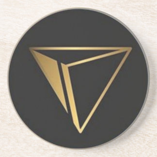 Onderzetter zandsteen Drink