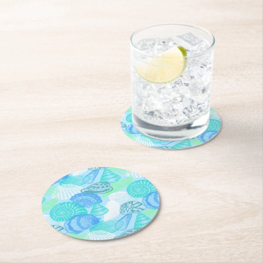 Onderzetter zeehondenpapier (Insitu)