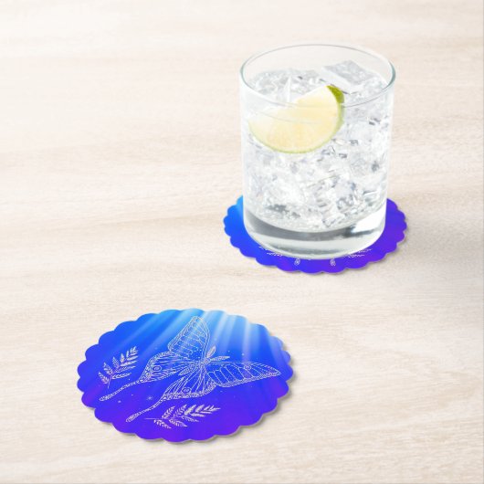 onderzetter zilvervlinder (Insitu)