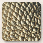 Onderzetter - Zonnebloemzaad (Voorkant)