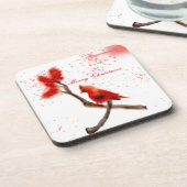 Onderzetters (Linkerzijde)