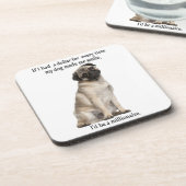 Onderzetters (Linkerzijde)