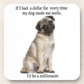 Onderzetters (Voorkant)