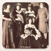 Onderzetters (Voorkant)