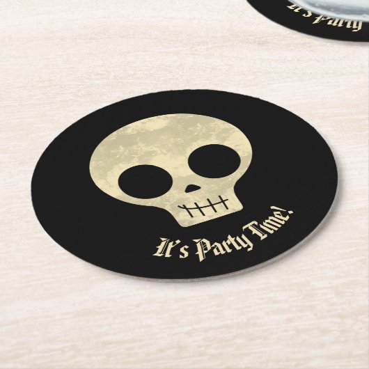 Onderzetters (Gebogen)