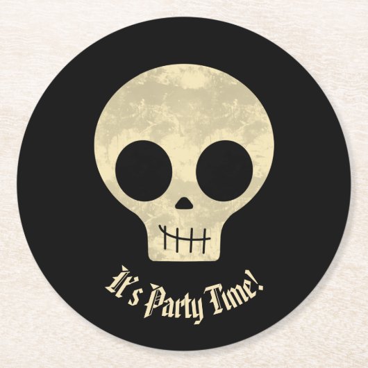 Onderzetters (Voorkant)