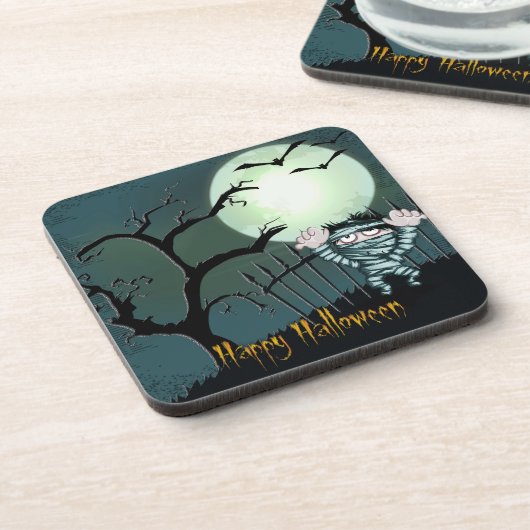 Onderzetters (Linkerzijde)