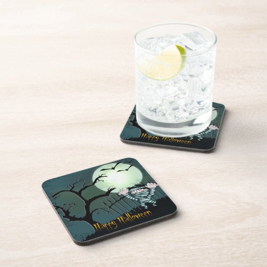 Onderzetters (Rechterzijde)