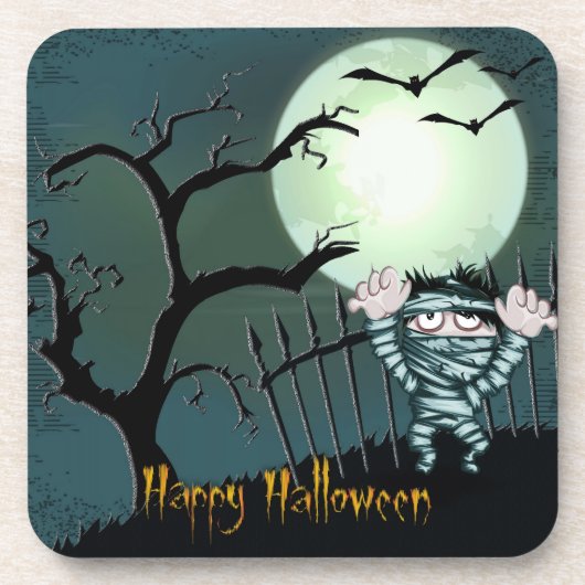 Onderzetters (Voorkant)