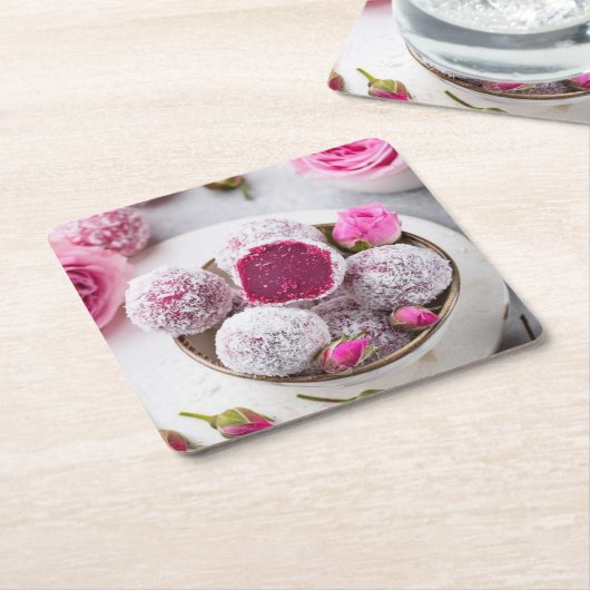 onderzetters (Schuin)