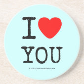 Onderzetters (Voorkant)