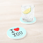 Onderzetters (Zijkant)