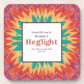 Onderzetters (Voorkant)