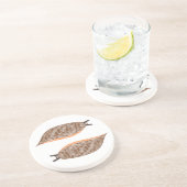 Onderzetters (Zijkant)