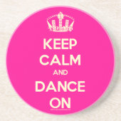 Onderzetters (Voorkant)