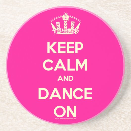 Onderzetters (Voorkant)