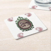 Onderzetters (Schuin)