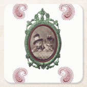 Onderzetters (Voorkant)