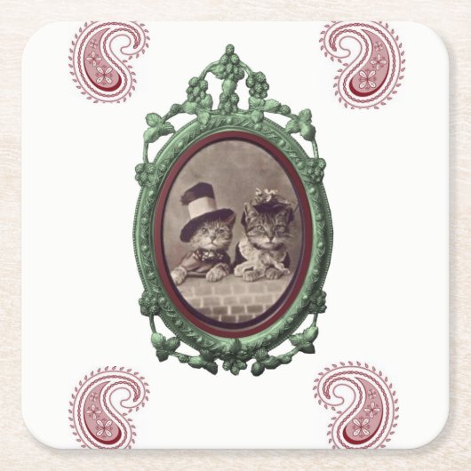 Onderzetters (Voorkant)