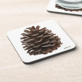 Onderzetters (Linkerzijde)