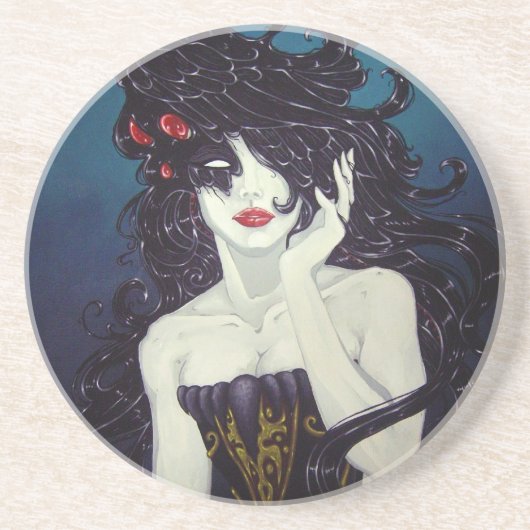 Onderzetters (Voorkant)