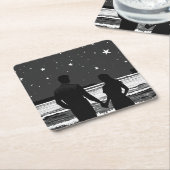 Onderzetters (Schuin)