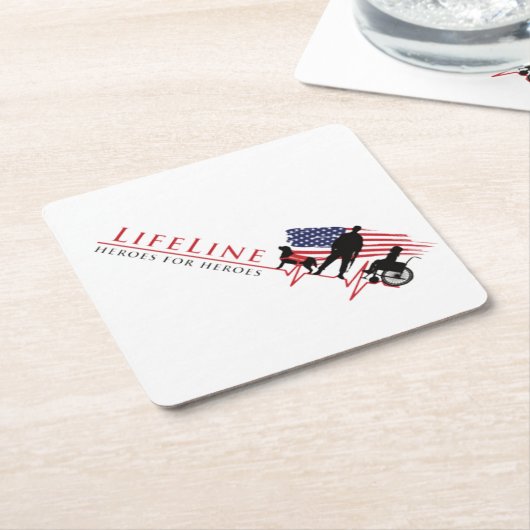 Onderzetters (Schuin)