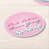 Onderzetters (Gebogen)