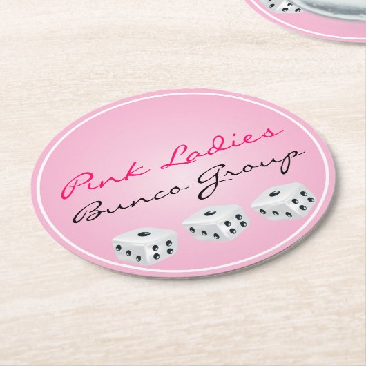 Onderzetters (Gebogen)