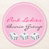 Onderzetters (Voorkant)