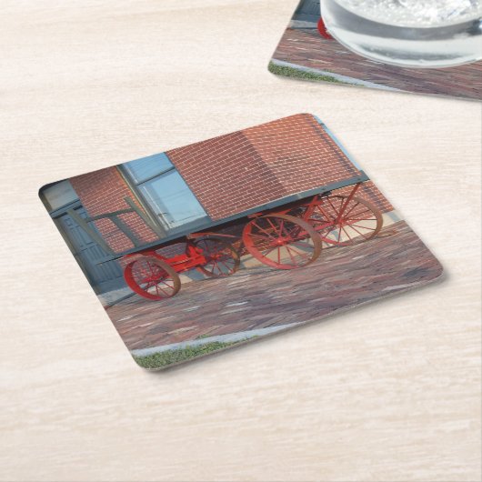 Onderzetters (Schuin)